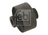 Сайлентблок переднього важеля FEBI BILSTEIN 30431 (фото 1)