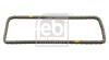 FEBI TOYOTA ланцюг ГРМ Avensis 2.0-2.2D, RAV-4 FEBI BILSTEIN 30669 (фото 1)