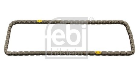 FEBI TOYOTA ланцюг ГРМ Avensis 2.0-2.2D, RAV-4 FEBI BILSTEIN 30669 (фото 1)