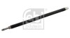 Гальмівний шланг FEBI BILSTEIN 30856 (фото 1)