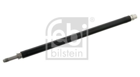 Гальмівний шланг FEBI BILSTEIN 30856