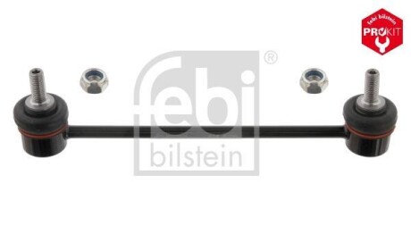 Тяга стабілізатора FEBI BILSTEIN 30924