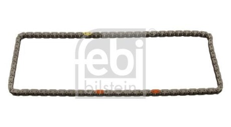 FEBI CITROEN ланцюг моторна C1 1,0 05-, TOYOTA FEBI BILSTEIN 31004