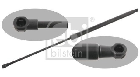 Газова пружина кришки багажника FEBI BILSTEIN 31049