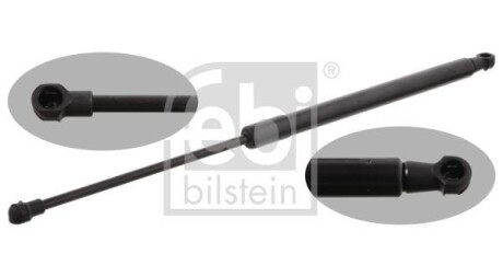 Газова пружина кришки багажника FEBI BILSTEIN 31662