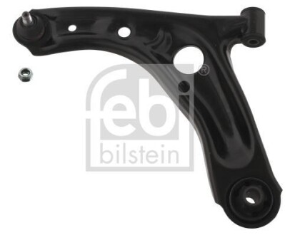 Важіль підвіски коліс передній FEBI BILSTEIN 31718