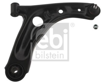 Важіль підвіски коліс передній FEBI BILSTEIN 31719