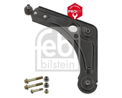 Важіль підвіски коліс передній FEBI BILSTEIN 33115