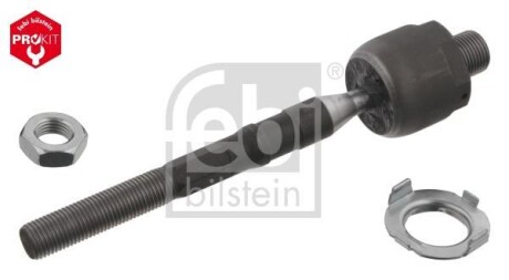 Рульова тяга(без наконечника) FEBI BILSTEIN 33130