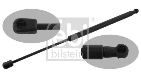 Газова пружина кришки багажника FEBI BILSTEIN 33338