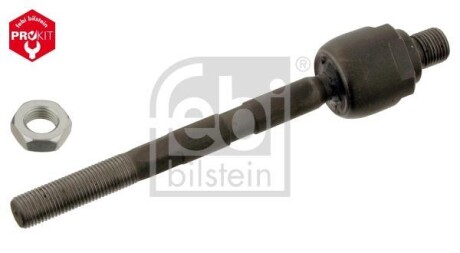 Рульова тяга(без наконечника) FEBI BILSTEIN 33449