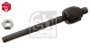 Рульова тяга(без наконечника) FEBI BILSTEIN 33450 (фото 1)