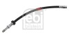 Гальмівний шланг FEBI BILSTEIN 33487 (фото 1)