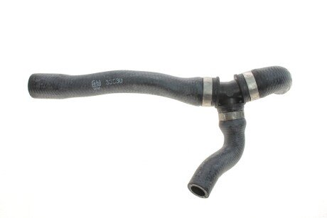 Патрубок сист.охол. SEAT/VW Cordoba/Ibiza/Toledo/Caddy II/Golf III/Passat/Polo "1,9TD "93-10 (028 12 FEBI BILSTEIN 33530