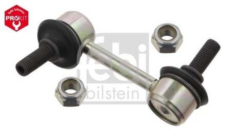Тяга стабілізатора FEBI BILSTEIN 33649