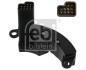 Датчик кута повороту керма FEBI BILSTEIN 33744 (фото 1)