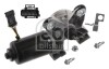 Мотор склоочисника FEBI BILSTEIN 33752 (фото 1)