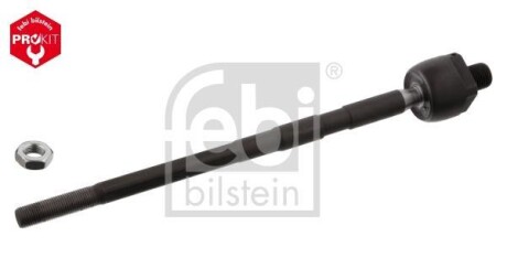 FEBI MAZDA тяга рульова DEMIO 98- прав. FEBI BILSTEIN 33919