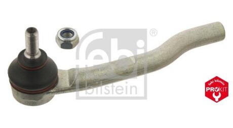 Рульовий наконечник FEBI BILSTEIN 34091