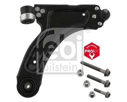 Важіль підвіски коліс передній FEBI BILSTEIN 34222