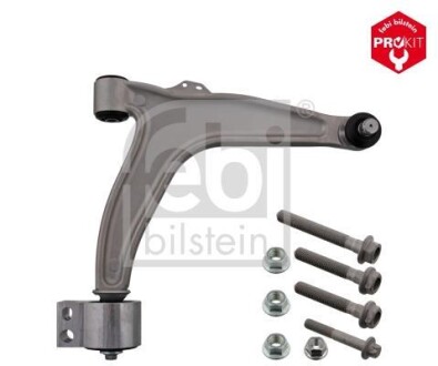 Важіль підвіски коліс передній FEBI BILSTEIN 34228