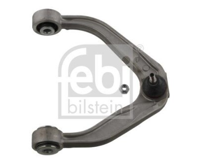 FEBI FIAT важіль передн.верхн.прав.конус 11.2mm Alfa Romeo 159 07/07- FEBI BILSTEIN 34286