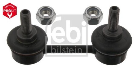 Тяга стабілізатора FEBI BILSTEIN 34300