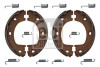 Гальмівна колодка FEBI BILSTEIN 34314 (фото 1)