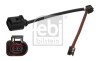 Датчик зносу гальмівних колодок FEBI BILSTEIN 34496 (фото 1)