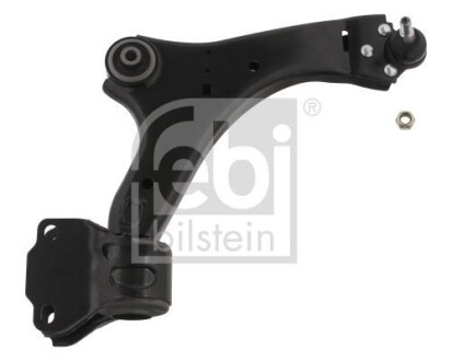 Важіль підвіски коліс передній FEBI BILSTEIN 34584