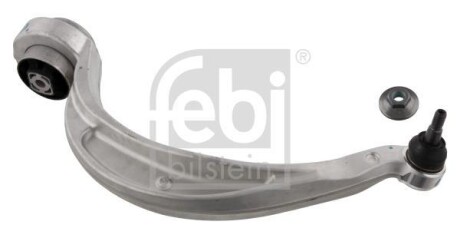 Важіль підвіски коліс передній FEBI BILSTEIN 34821