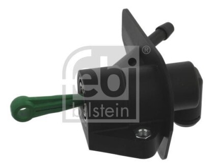 Циліндр зчеплення (головний) Ford Fiesta 95-03 FEBI BILSTEIN 34988