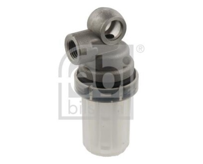 Фільтр паливний FEBI BILSTEIN 35160