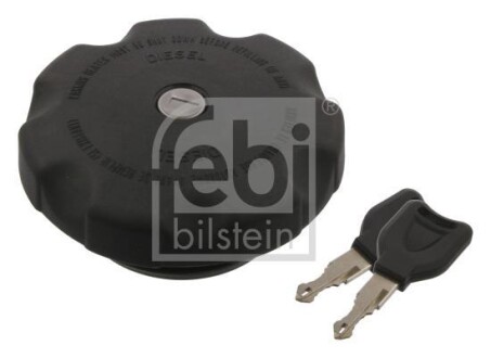 Кришка,паливний бак FEBI BILSTEIN 35180