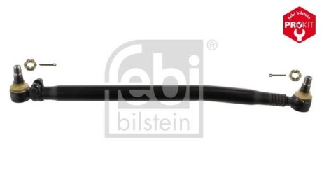 Рульова тяга продольна FEBI BILSTEIN 35415