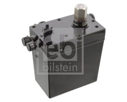 Помпа підйому кабіни FEBI BILSTEIN 35511