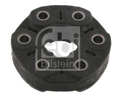 Еластична муфта карданного валу FEBI BILSTEIN 36099