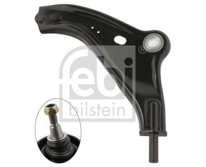 Важіль підвіски коліс передній FEBI BILSTEIN 36140