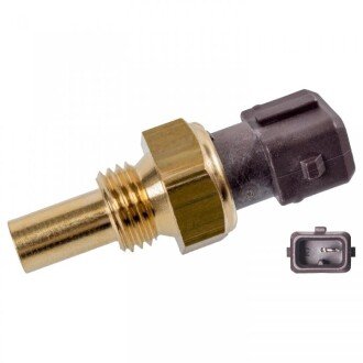 FEBI BMW датчик температури води 3/5/7 серія 86- FEBI BILSTEIN 36416 (фото 1)