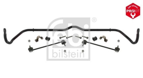 Стабілізатор FEBI BILSTEIN 37050