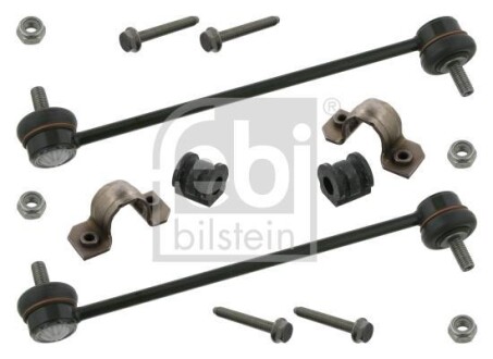 Ремкомплект підвіски FEBI BILSTEIN 37069