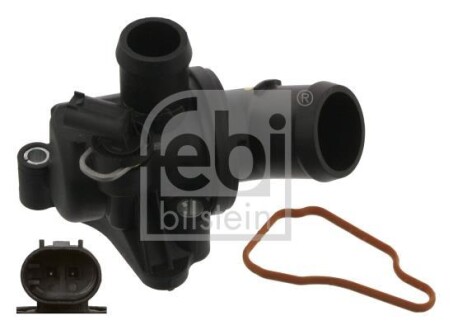Термостат FEBI BILSTEIN 37181
