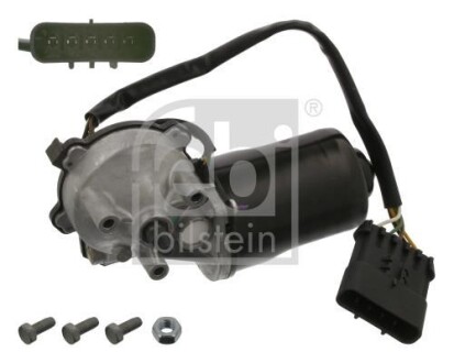 Мотор склоочисника FEBI BILSTEIN 37226