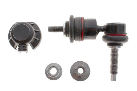 FEBI FORD тяга стабілізатора задн.C-Max,Focus III,Volvo 10- FEBI BILSTEIN 37261