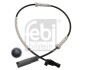 Датчик ABS FEBI BILSTEIN 37466 (фото 1)