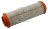 Фільтр повітряний FEBI BILSTEIN 37467 (фото 1)