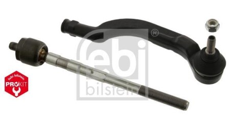 Рульова тяга(з наконечником) FEBI BILSTEIN 37634