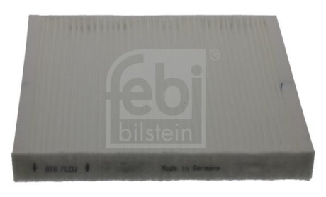 Фільтр салону FEBI BILSTEIN 37789
