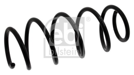 Пружина підвіски FEBI BILSTEIN 37822