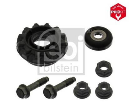 Подушка стійки McPherson FEBI BILSTEIN 37877 (фото 1)